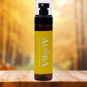 Auora Premium 100ml Chamomile Room Air Freshener Liquid Spray <b>Essential</b> Oil Base Long-Lasting <b>Home</b> Car Deoderizer Factory Price - Product Image 3
