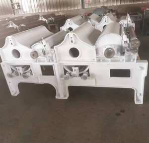 Maquinaria de Reciclaje de Residuos de Tela de Algodón, Máquina de Reciclaje de Telas, Máquina de Apertura de Fibras de <span class=keywords><strong>Ropa</strong></span> y Telas, Precio Más Económico - Product Image 2