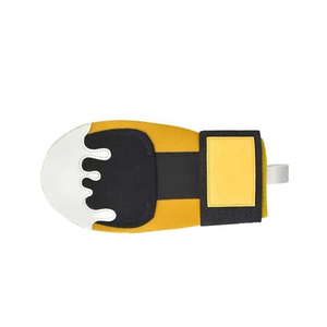 LOOKATI SPORTS OEM Heavy Duty Sliding Mitts <b>Baseball</b> Softball Team Practice Stretch Professional Hand Protection - Product Image 5