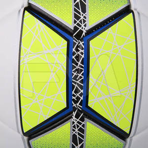 Balón de Fútbol Híbrido de Primera Calidad, Nuevo Estilo, Color Sólido, Venta Directa de Fábrica, Marca Privada - Product Image 6