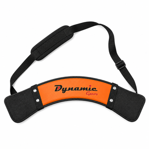 Factory Direct Premium Arm Blaster for Heavy Duty Adjustable Strap Ultimate Gym <b>Strength</b> <b>Training</b> Support - Product Image 6