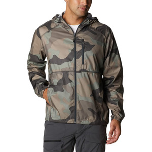 Low MOQ Outdoor Wear <b>Slim</b> <b>Fit</b> Men Windbreaker <b>Jacket</b> Top Quality Hooded Track Windbreaker <b>Jacket</b> - Product Image 5