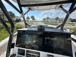 2022 Sea Fox Commander 288 - Product Image 6