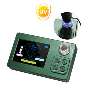 Macchina per tatuaggi e SMP Wireless 4000mAH ad alte prestazioni con durata della batteria di 8 ore-ideale per l'uso professionale - Product Image 3