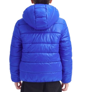 Chaqueta Acolchada Ligera, Plegable y Transpirable para Adultos, Resistente al Agua, de Alta Calidad, Servicio OEM de Marca Personalizada - Product Image 3