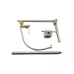 Sistema de Retracción Tubular MIS Ortopédico, Juego de Instrumentos para Cirugía de Columna Vertebral Mínimamente Invasiva, Herramientas Reutilizables de Acero Inoxidable - Product Image 3