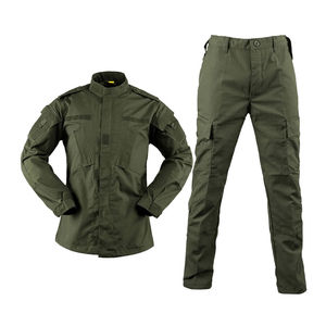 Uniforme de Paintball Totalmente Personalizado, Alto Rendimiento, Transpirable, Secado Rápido, Tela de Primera Calidad, Impresión por Sublimación para Exteriores - Product Image 5