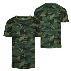 OEM-camisetas de cuello redondo para hombre, camiseta personalizada 100% de algodón con estampado de etiqueta de estilo a la moda, camiseta estampada sublimada para hombre - Product Image 4