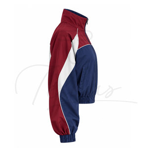 New Design <b>Women's</b> Windbreaker Clothing New Arrival <b>Winter</b> Season OEM Size <b>Jacket</b> Windbreaker <b>Waterproof</b> <b>Jacket</b> for <b>Women</b> - Product Image 3
