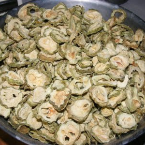 Melon Amer Séché de Qualité Supérieure du Vietnam – Tranches de Melon Amer Déshydraté en Gros – Offres de Melon Amer Séché en Vrac à Expédier - Product Image 5