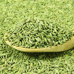 Semillas de hinojo indio premium con aroma dulce y sabor rico, de alta pureza, envasadas higiénicamente para exportación mundial y suministro a granel. - Product Image 1