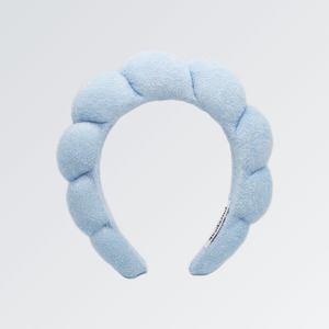 Productos para el cuidado del cabello Purepeak Korean K-Beauty Spa Hairband Hecho en Corea, herramientas de maquillaje y sets de uñas - Product Image 6