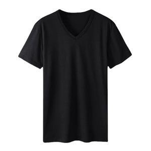Camiseta de Hombre Clush Industries 2024, Nueva Moda, Cuello Redondo, 100% Algodón, Secado Rápido, Transpirable, Corte Regular, Elegante, Personalizable - Product Image 4