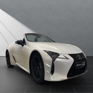 Lexus LC 500 2024 – Coupé de Lujo de Alto Rendimiento con el Icónico Motor V8 - Product Image 1