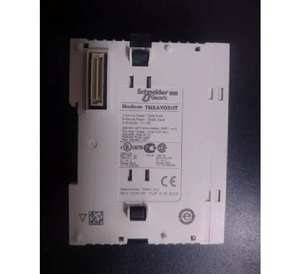 Module d'entrée analogique électrique TM2AMI2LT pour Modicon TM2 PLC Tension de traitement de résolution 12 bits pour PAC dédié - Product Image 2