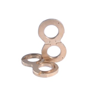 Placa de Latón Hidráulica de Alta Resistencia, Grado Industrial, a un Precio Accesible - Product Image 1