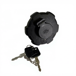 Nouveau <span class=keywords><strong>bouchon</strong></span> <span class=keywords><strong>de</strong></span> réservoir <span class=keywords><strong>de</strong></span> carburant OEM 1103010-50A Diesel pour FAW J5 J6 J6P - Product Image 1