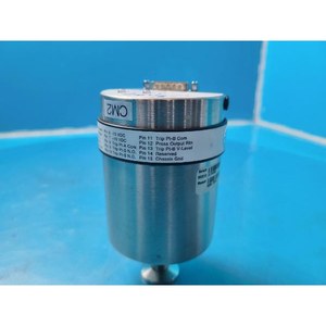 HORIBA STEC D519MG D519MG N2 157SCCM มือสองสภาพเดิม อะไหล่อุปกรณ์เซมิคอนดักเตอร์รุ่นเก่า - Product Image 5