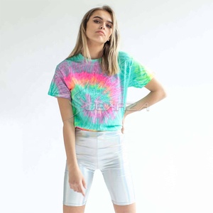 Camiseta de gran tamaño para hombres y mujeres 100% algodón pesado nuevo diseño con estampado de letras pesadas con ajuste cómodo de larga duración - Product Image 4