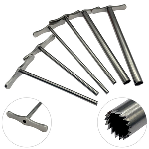 JAMSO INDUSTRIES JI-3364 1pc Visual Trephine Transforaminal Endoscopic <b>Instruments</b> <b>Surgical</b> Kit ISO13485 & CE Certified Manual - Product Image 2
