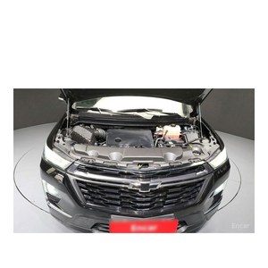 2021 Chevrolet Traverse 3.6 AWD Redline by GM Daewoo 104,879 km Automatic Gearbox Leather Seats Left Steering Rear <b>Camera</b> - Product Image 6