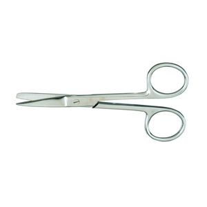 Tijeras Mayo Harrington de Acero Inoxidable con Certificación CE, Tijeras de Disección, Juego de Instrumentos Quirúrgicos, Venta al por Mayor B2B de Fábrica en Pakistán - Product Image 4