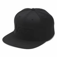 Casquette de baseball avec extensions de cheveux longs et raides, perruque amovible réglable, chapeau pour homme 100% polyester Oxford motif Argyle