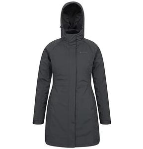 Top Quality Womens Warm Fleece <b>Jacket</b> <b>Waterproof</b> 3 in 1 <b>Winter</b> Outdoor Casual Hooded <b>Jacket</b> Windproof Outerwear - Product Image 5