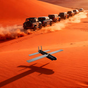 Catapulta Robusta - Dron Lanzado Con Capacidad de Operación a Baja Temperatura de -20 °C - Dron Industrial Rentable - Product Image 5