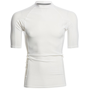 Nouveau design de maillot de hockey écologique, léger, respirant, 100% polyester, séchage rapide, logo sur le devant, manches longues, pour l'école - Product Image 4