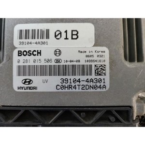 Porter Usó ECUs y Módulos de Computación 391044A301 - Product Image 2