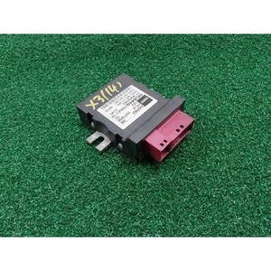 Módulo de Control de Bomba de Combustible para Serie 1 2011-2019, Usado, OEM 7371832 - Product Image 3
