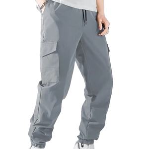 Jean Homme Léger et Respirant, Style Décontracté, Marque Privée, Meilleures Ventes 2025 - Product Image 1