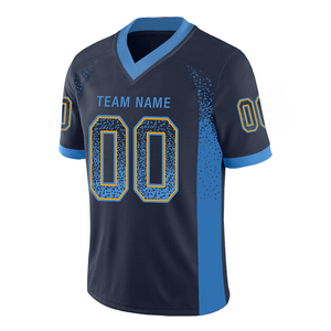 Camisetas de Fútbol Americano, Fabricante de Camisetas para Campamentos de Entrenamiento, Camisetas de Fútbol Americano Personalizadas, Proveedor de Equipaciones de Equipo - Product Image 5