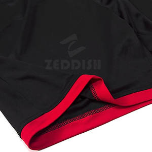 Uniforme de Fútbol de Secado Rápido con Logotipo Personalizado, Uniforme Deportivo Profesional, Conjunto de Uniforme de Fútbol - Product Image 4