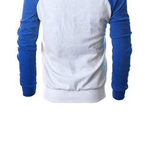 Sweat-shirts à capuche pour hommes en gros – Confortables, élégants, pour le quotidien, en coton doux de qualité supérieure, tissu écologique - Product Image 6