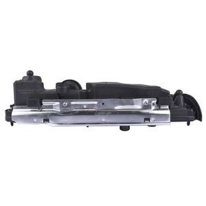 Coperchio Valvole Durevole per Turbocompressore Audi A3 TT VW Golf Passat Seat Leon Skoda Octavia 1.6 2.0 TDI - Product Image 2