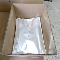 Manchons transparents personnalisés pour bouquets floraux en BOPP, PP, OPP pour l'emballage de fleurs fraîches coupées – Vente directe usine
