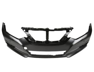 Pour NISSAN ALTIMA 62022-9HS2H 62022-9HS0H 2016-2018 NI1000312 NI1000311 Remplacement du pare-chocs avant OEM Panneau avant de voiture - Product Image 2