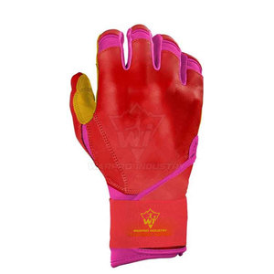 Gants de frappe Dynamic Fit pour hommes, avec rembourrage à adhérence souple, maintien confortable du poignet, pour l'entraînement sportif et les matchs - Product Image 2