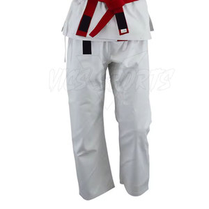 Uniforme de Artes Marciales Más Vendido, Uniforme Ligero de Jiu Jitsu Brasileño, Ajuste Cómodo, Kimono de Bjj para Entrenamiento - Product Image 5