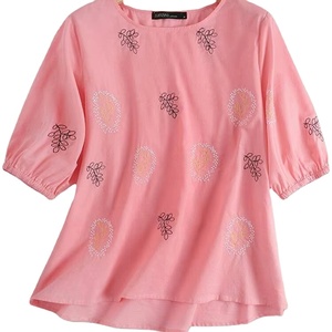 2025 New Designer Party Wear Heavy Viscose Rayon Digital Printed Mini Length <b>Top</b> for Ladies& Girls Wear - Product Image 1