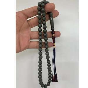 Tasbih de Resina Ligero y Portátil para Uso Diario Islámico en Ramadán - Product Image 6