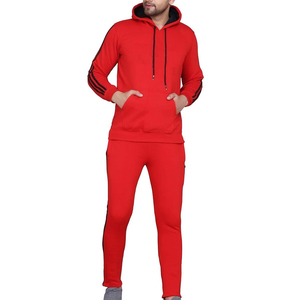 Best Design Logo Men's Winter Casual Windbreaker <b>Tracksuits</b> High Quality Breathable Lightweight Plus Size Eco-Friendly - Product Image 1