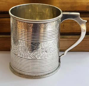 Mug en cuivre martelé de 16 oz, verre à Moscow Mule avec poignée, gravé à la main pour usage en restaurant, couleur personnalisée, vin, bière - Product Image 5