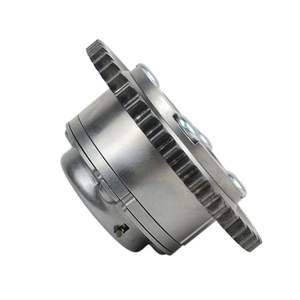 Regolatore Albero a Camme per Mercedes-Benz W204 C250 R172 SLK250, Boccole Cuscinetti Alberi a Camme di Aspirazione, Numeri Parte A2710502547 A2710501400 - Product Image 4