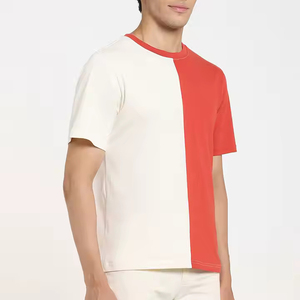 T-shirts pour hommes, nouveau style, meilleur prix, t-shirts décontractés pour hommes, logo personnalisé imprimé, nouveau design, meilleur prix, t-shirts pour hommes pour adultes. - Product Image 2
