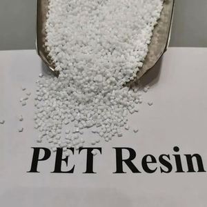 Venta al por mayor en stock: Escamas de PET de alta resistencia al impacto, grado médico, entrega rápida, pedido a granel para moldeo de fibras al mejor precio - Product Image 3