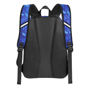 Bolsa de Equipamiento para Club de Baloncesto, Personalizable, para Viajes de Equipo, Almacenamiento de Equipamiento, para Academias, Escuelas y Marcas Deportivas Internacionales - Product Image 2