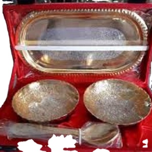 ชามโลหะแบบหนา ชามสแตนเลสสำหรับใส่อาหาร ภาชนะสำหรับโต๊ะอาหารในครัว ชามสลัดผลไม้ สำหรับใช้ในบ้าน - Product Image 1